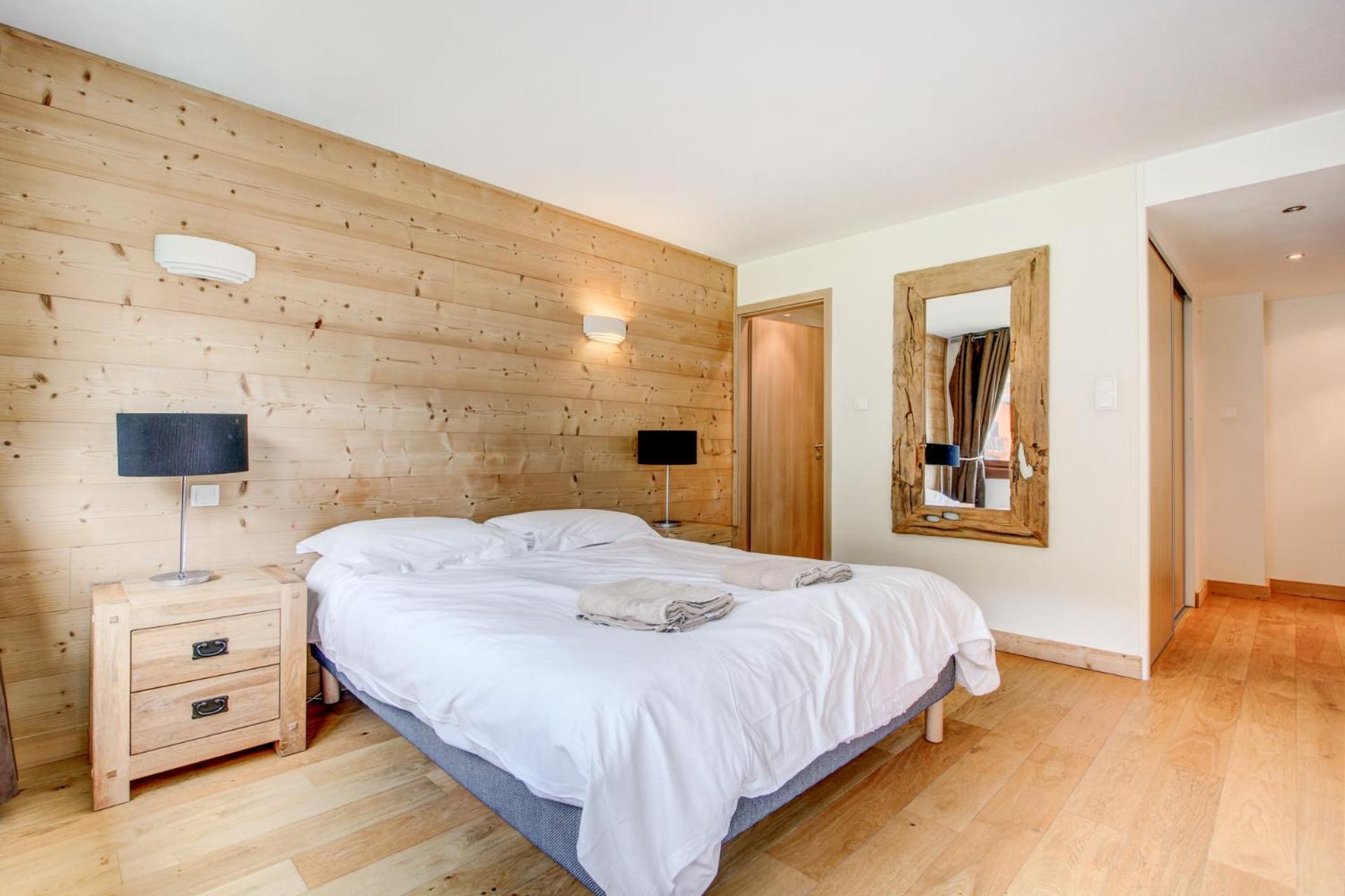 Le Jangilau Apartment Morzine Exterior photo