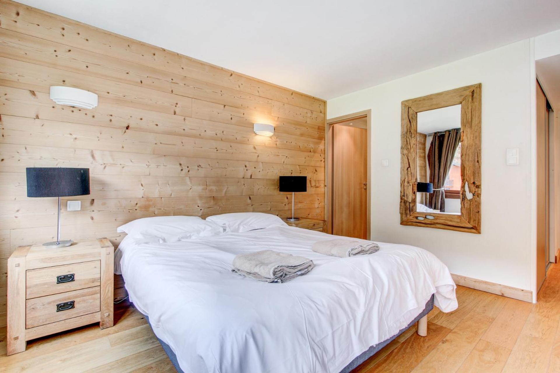 Le Jangilau Apartment Morzine Exterior photo