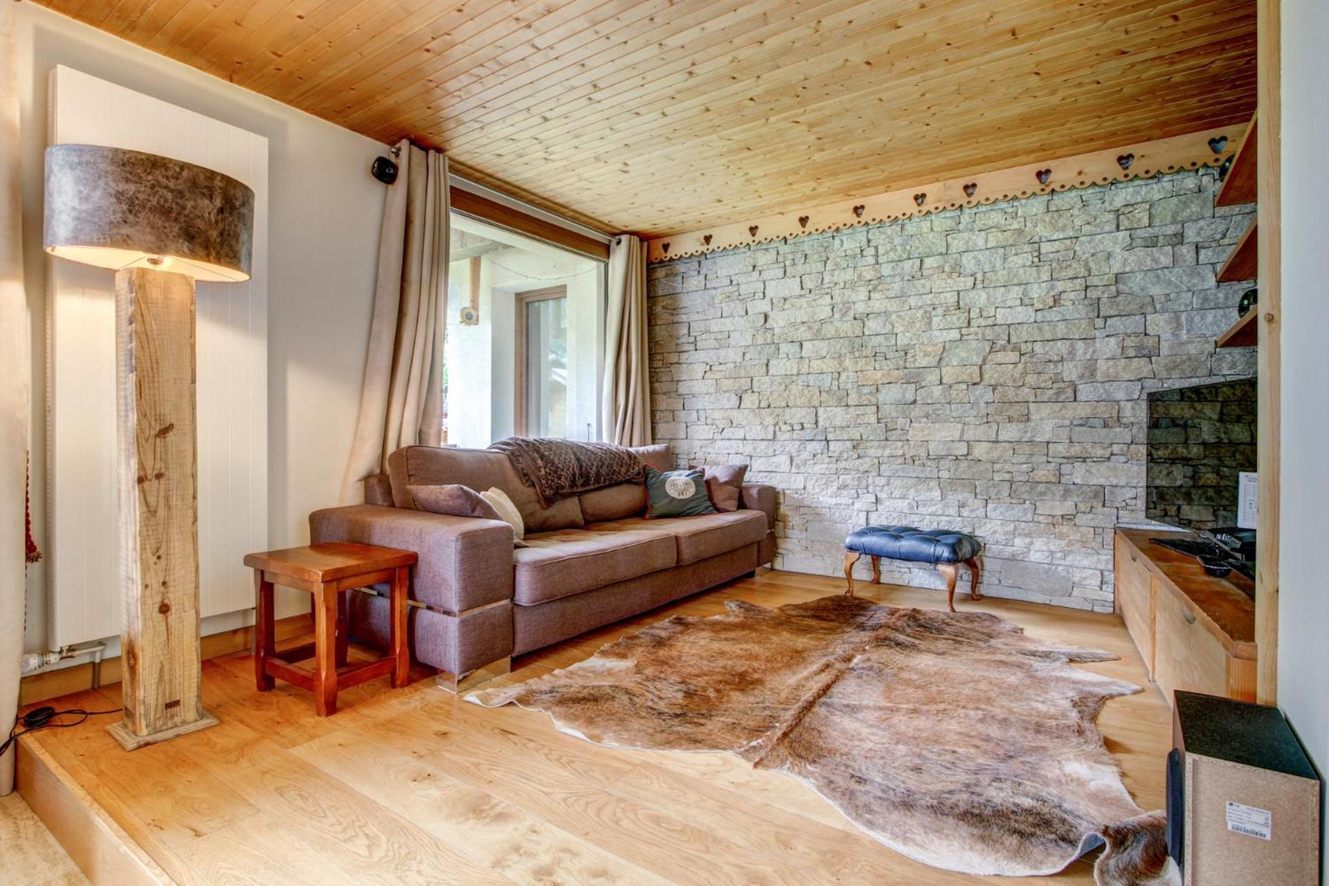Le Jangilau Apartment Morzine Exterior photo